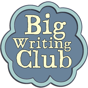 Big Writing Club